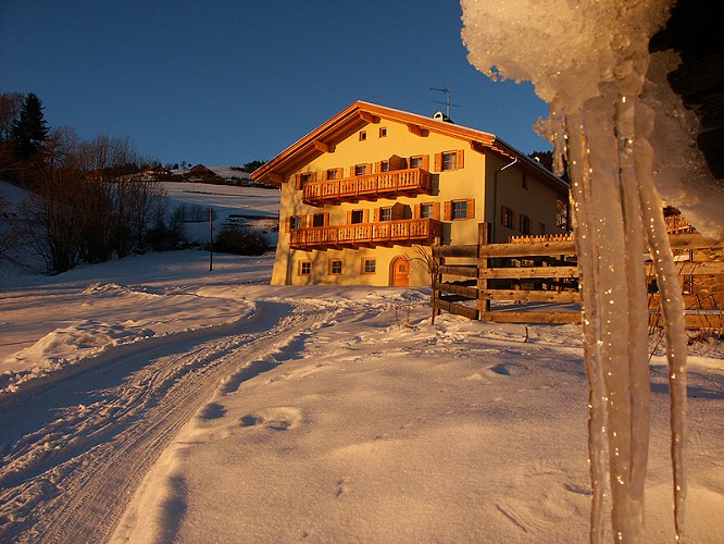 Apartments Hof zu Fall