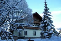 Apartments Haus Linde