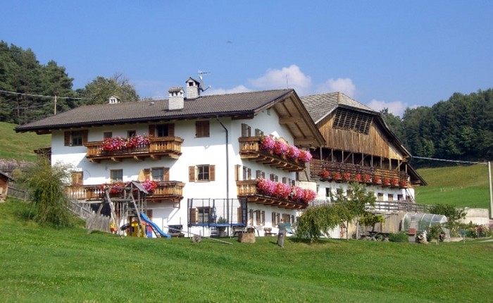 Agriturismo - Feger - Urlaub auf dem Bauernhof