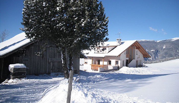 Apartments Villa Schnau