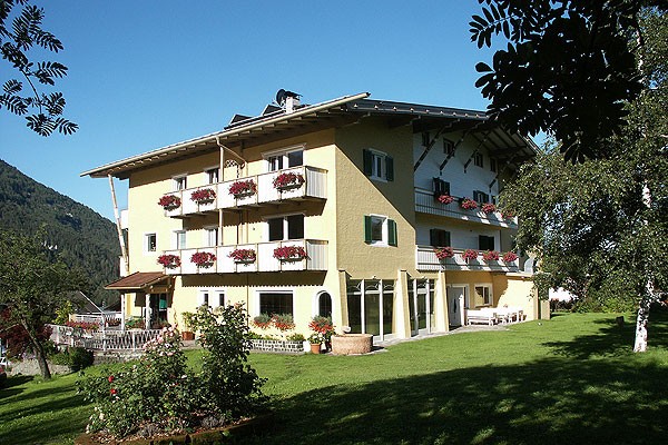 Parkhotel Florian