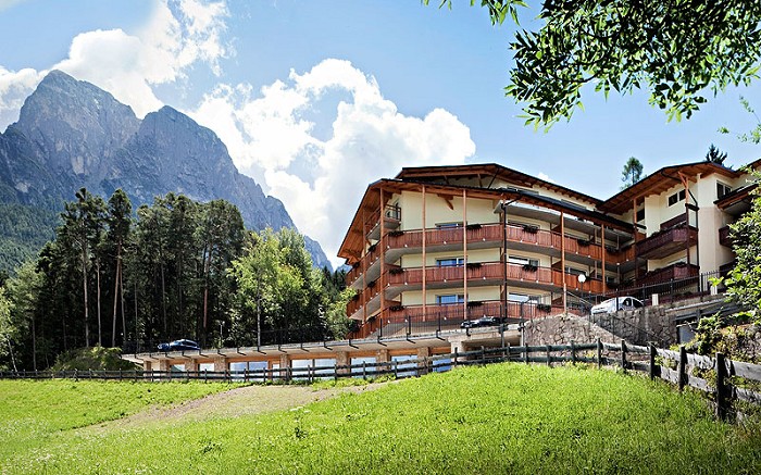 Park Hotel Miramonti