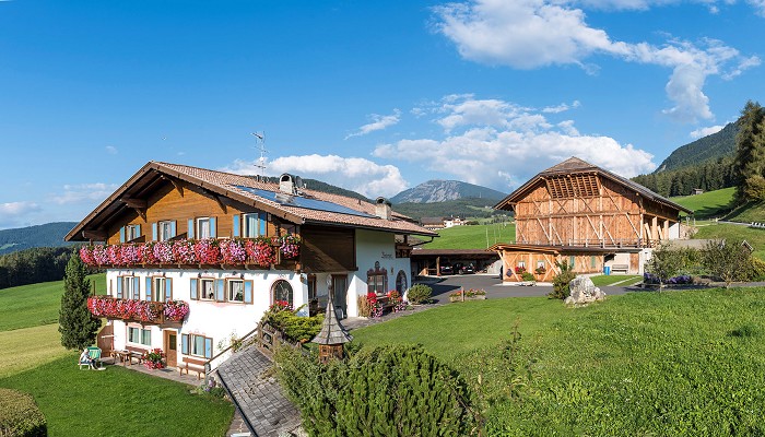 Garni Binterhof