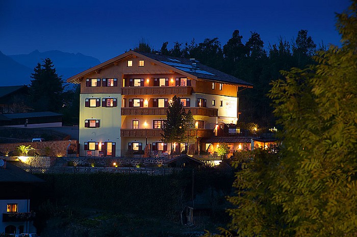 Pension Wolfgang Wellness & Relax 