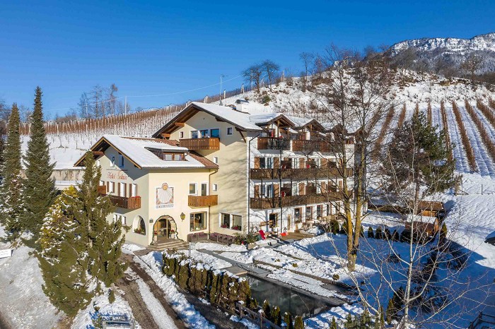 Apartments Solaia
