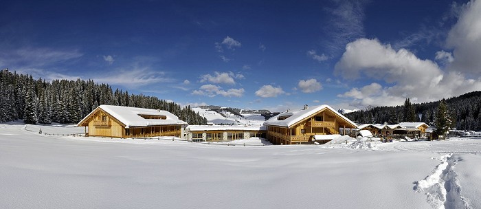 Tirler - Dolomites Living Hotel