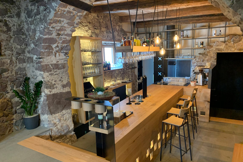 Restaurant Campedèl