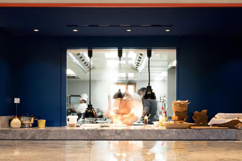 Restaurant Icaro