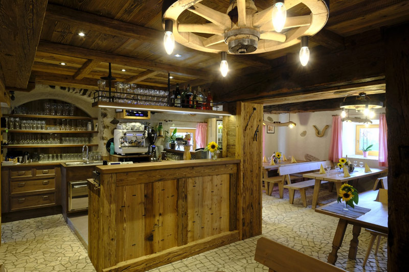 Restaurant Laitnkeller
